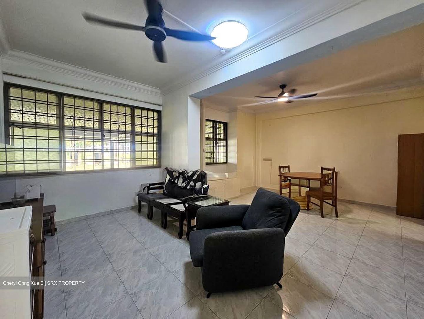 Blk 752 Choa Chu Kang North 5 (Choa Chu Kang), HDB 4 Rooms #560085451
